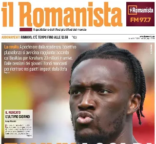 Il Romanista