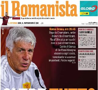 Il Romanista