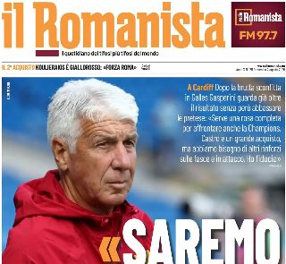 Il Romanista