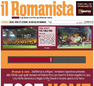 Il Romanista