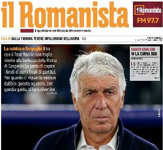 Il Romanista