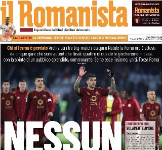 Il Romanista