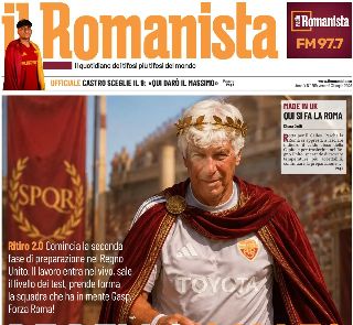 Il Romanista