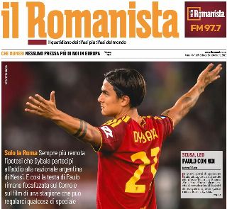 Il Romanista