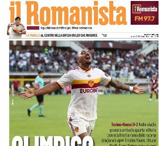 Il Romanista