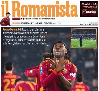 Il Romanista