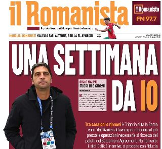 Il Romanista