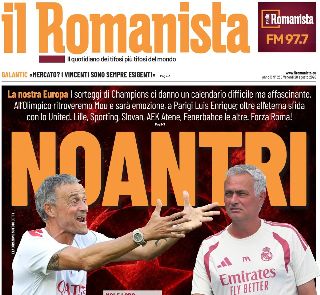 Il Romanista