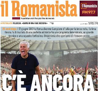 Il Romanista