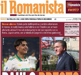 Il Romanista