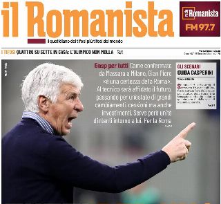 Il Romanista