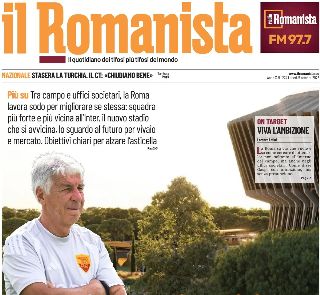 Il Romanista