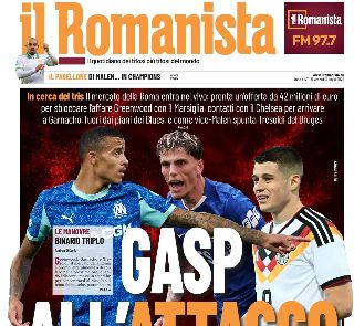 Il Romanista