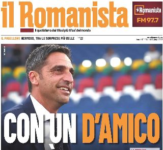 Il Romanista