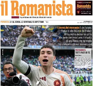 Il Romanista
