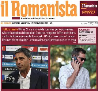 Il Romanista