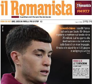 Il Romanista