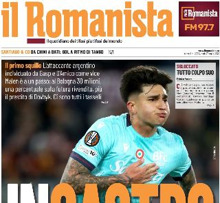 Il Romanista