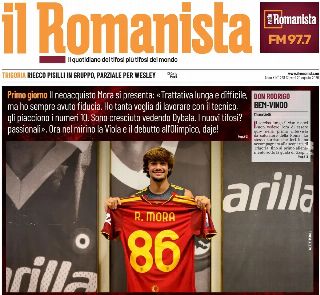 Il Romanista