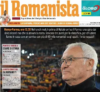 Il Romanista