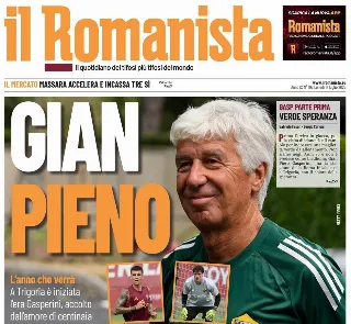 Il Romanista