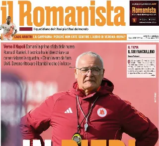 Il Romanista