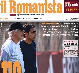 Il Romanista
