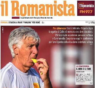 Il Romanista
