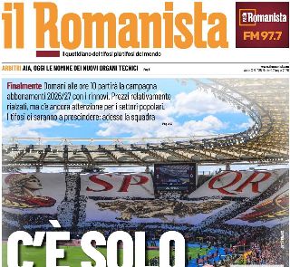 Il Romanista