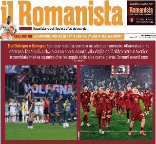 Il Romanista