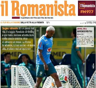 Il Romanista