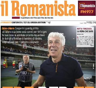 Il Romanista