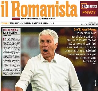 Il Romanista
