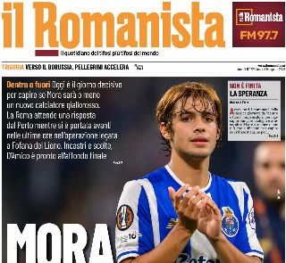 Il Romanista