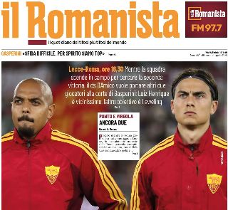 Il Romanista