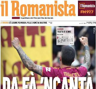 Il Romanista
