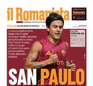Il Romanista