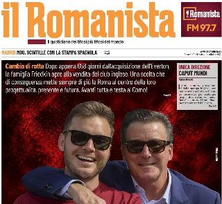 Il Romanista