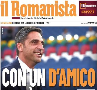 Il Romanista