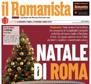 Il Romanista