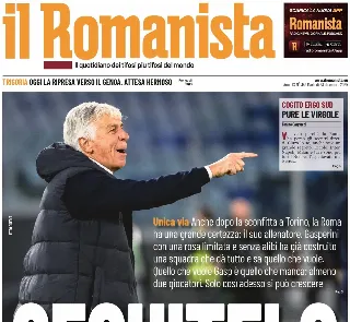Il Romanista