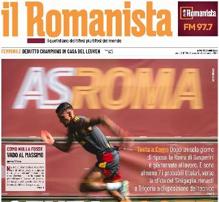 Il Romanista