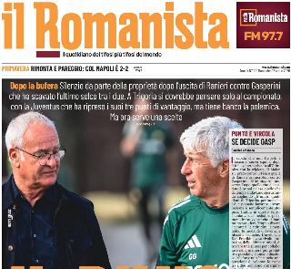 Il Romanista