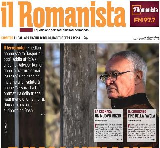 Il Romanista
