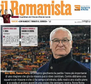 Il Romanista