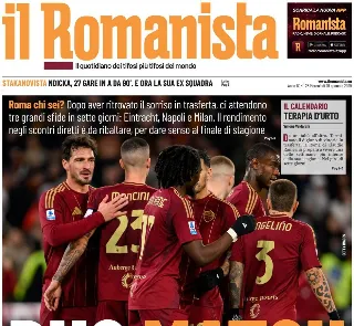 Il Romanista