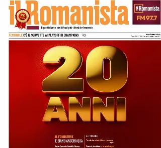 Il Romanista