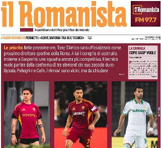 Il Romanista