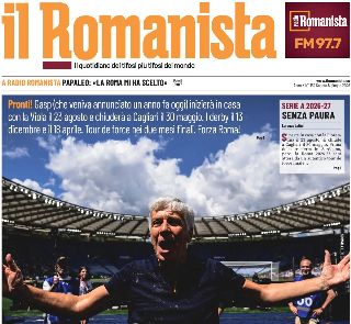 Il Romanista