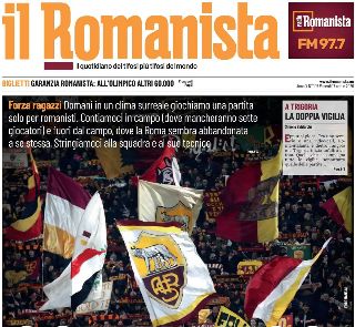 Il Romanista